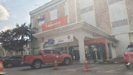 TMpoint Kuantan, Kuantan