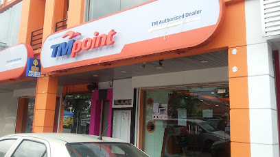 TMpoint Nusa Bestari, Iskandar Puteri