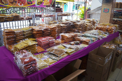 TMS foods industry (M) Sdn.Bhd. ~ (Kacang Putih) - Buntong Main Branch, Ipoh, Perak
