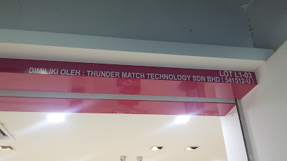 TMT ICT MALL KOMTAR, George Town