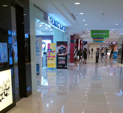 TMT Megastore Gurney Plaza, George Town