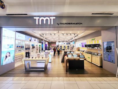 TMT Vivacity Megamall, Kuching