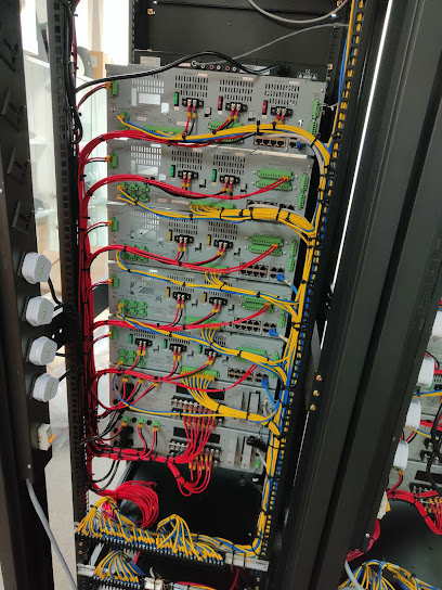 TN Tech Pro Engineering - CCTV, Card access, intercom, PA, Kuala Lumpur
