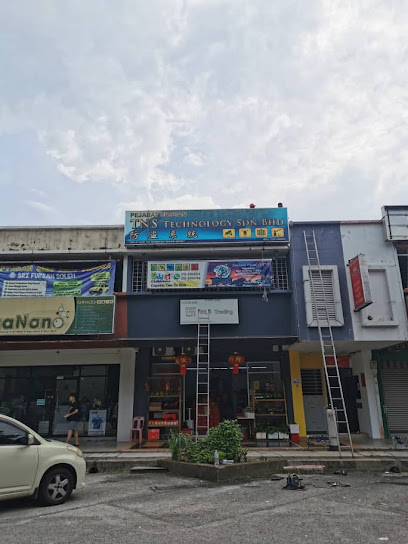 TNS Technology Sdn. Bhd., Subang Jaya