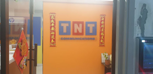 TNT Communications Sdn Bhd, Subang Jaya