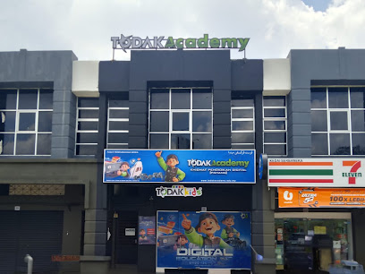 Todak Academy Pahang, Kuantan