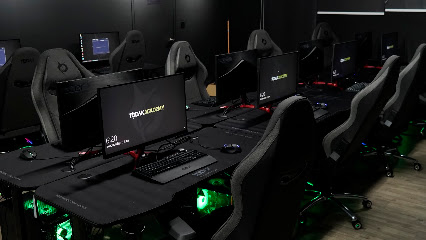 Todak Academy Sdn. Bhd., Cyberjaya