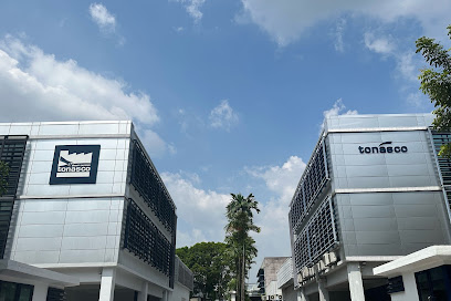Tonasco Malaysia Sdn Bhd, Shah Alam, Selangor