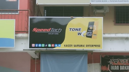 TONE WOW STS, Kota Kinabalu