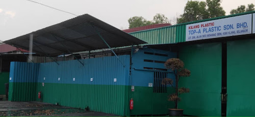 TOP-A PLASTIC SDN BHD, Klang, Selangor
