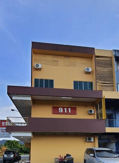 Top Alarm Sdn Bhd, Sandakan