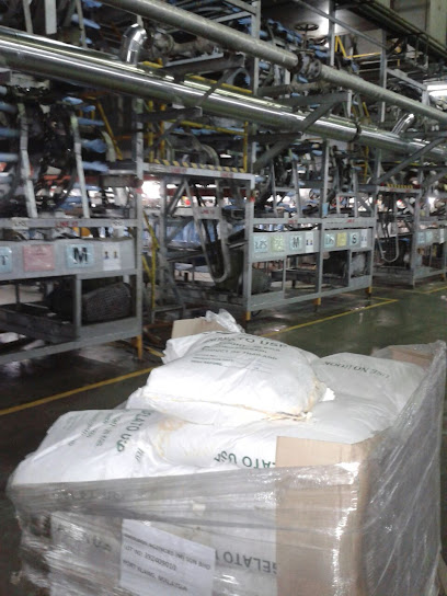 Top Glove Sdn Bhd | Factory #5, Ipoh, Perak