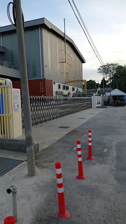 Top Glove Sdn Bhd | Factory No. 23 | Ipoh Plant, Ipoh, Perak