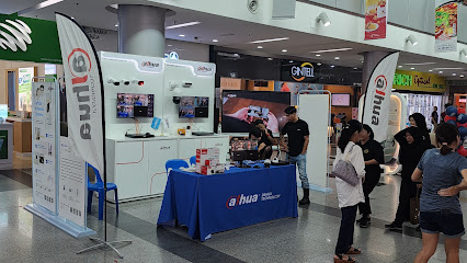 Top Guard Security System, Kota Kinabalu