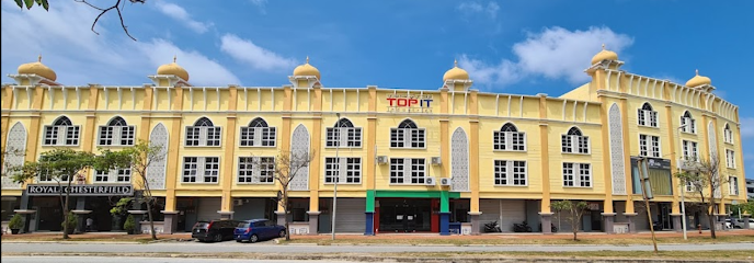 Top IT Industries Sdn Bhd, Kuala Terengganu, Terengganu