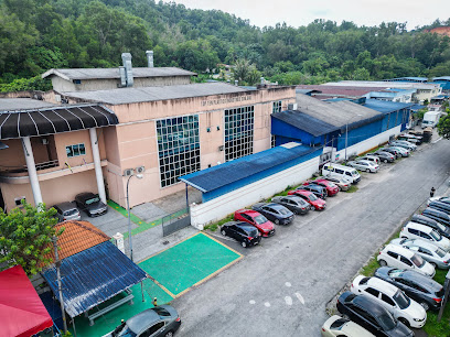 Top Ten Plastics Industries Sdn. Bhd., Ipoh, Perak