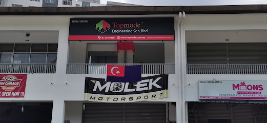 Topmode Engineering Sdn Bhd, Johor Bahru