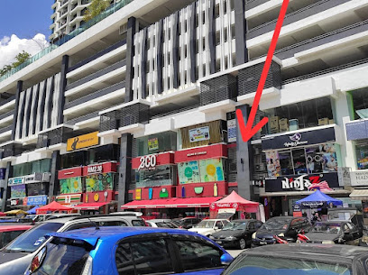 ToPowerPC Technologies, Kuala Lumpur
