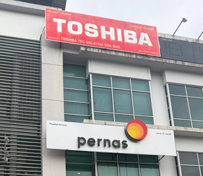 Toshiba Tec Malaysia Sdn. Bhd. (Kuantan), Kuantan