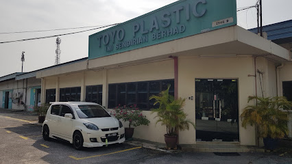 Toyo Plastic (M) Sdn Bhd, Ipoh, Perak