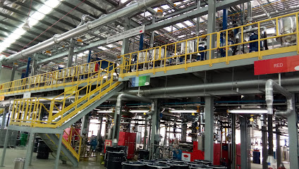 Toyochem Specialty Chemical Sdn. Bhd, Ipoh, Perak
