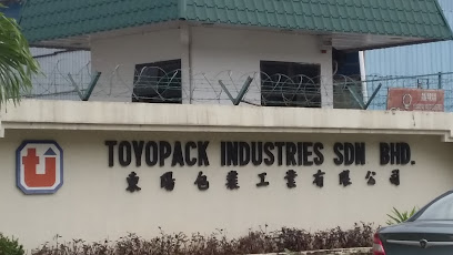 Toyopack Industries Sdn. Bhd., Sungai Petani, Kedah