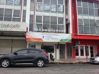 Toyyiba Kualiti Bersepadu, Kulim