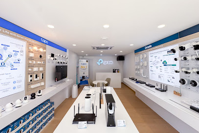 TP-Link Experience Store by Three S Multimedia, Batu Pahat