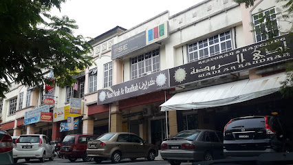 TQG Seremban (FSE), Seremban