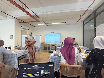 TRAIENT Experience Malaysia, Shah Alam