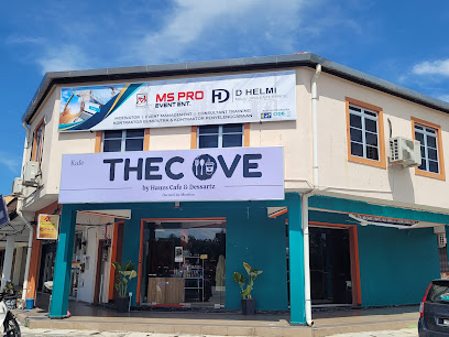Training Centre Jutawan Dermawan Teluk Intan, Teluk Intan, Perak