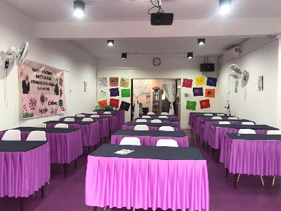 Training Centre Kuantan, Kuantan, Pahang