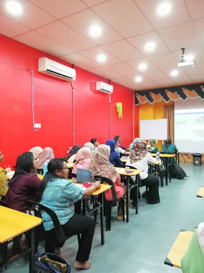 Training Centre Sinar Hidayah, Sungai Petani