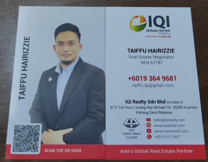 Training Centre Terengganu, Kuala Terengganu
