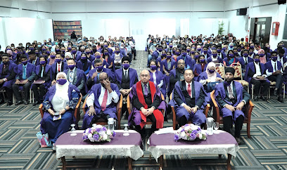 Training Minds Sdn Bhd, Kuala Lumpur