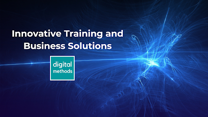 Training Provider Digital Methods Sdn Bhd, Melaka
