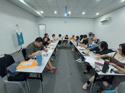 Training Provider Penang Icreation Digital Marketing Sdn Bhd (HRD Corp Claimable Course), Bayan Lepas
