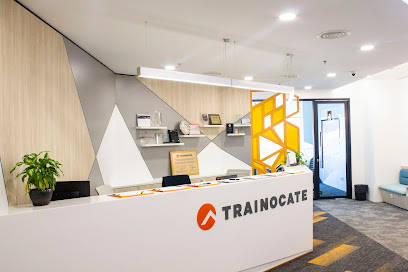 Trainocate Malaysia - Top Cloud, Data & AI and Cybersecurity Training Provider, Kuala Lumpur
