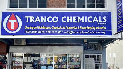 Tranco Chemicals Sdn Bhd, Kuala Lumpur
