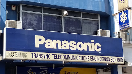 Transync Telecommunications Engineering, Petaling Jaya