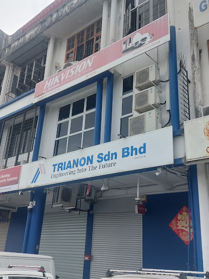 TRIANON SDN BHD, Kuching, Sarawak