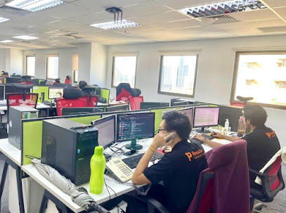 Tribe Business Services Sdn Bhd, Kuala Lumpur