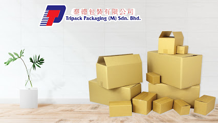 Tripack Packaging (M) Sdn. Bhd., Batu Berendam, Melaka