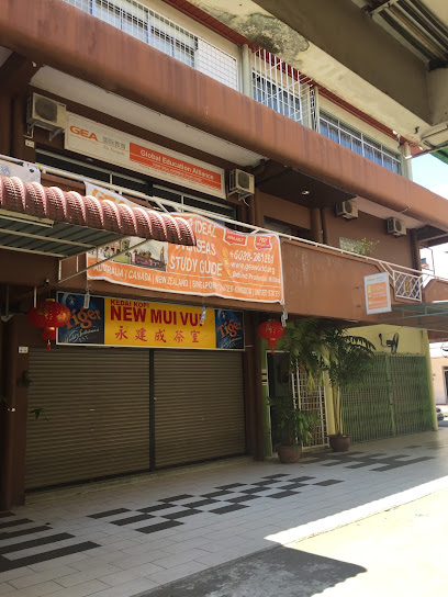 TrueMind Learning Hub, Kota Kinabalu