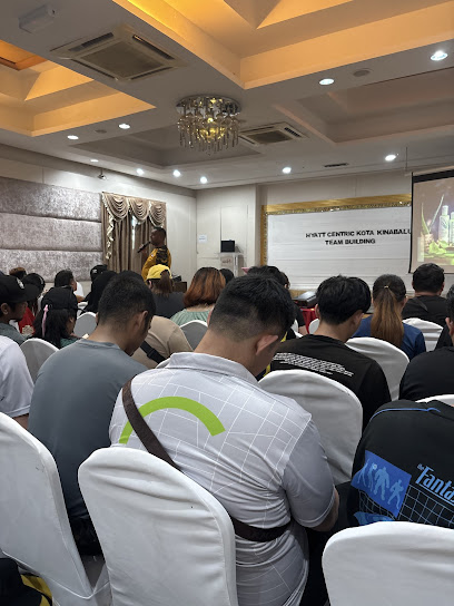 TS Biz Academy, Kota Kinabalu