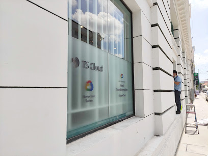 TS Cloud Sdn. Bhd., George Town