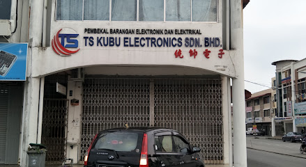 TS Kubu Electronics Sdn Bhd, Melaka