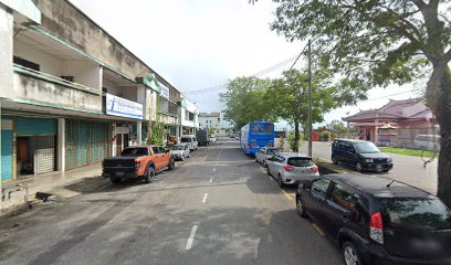 TS WIRE FORM SDN.BHD., Butterworth, Penang