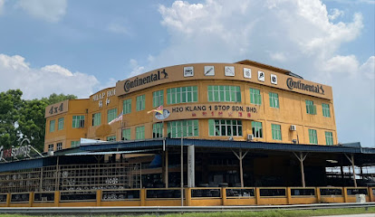 TSC Academy | Klang Branch, Klang