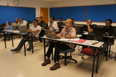 TSY Microsoft Training | Word | Excel | PowerPoint | Project | Power BI, Bayan Lepas